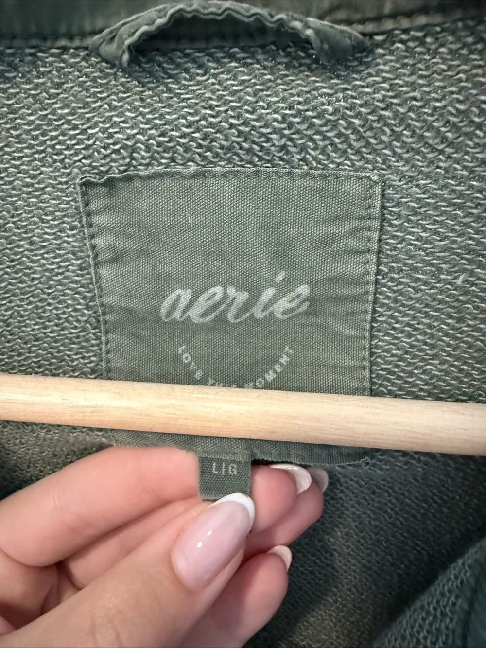 aerie like new